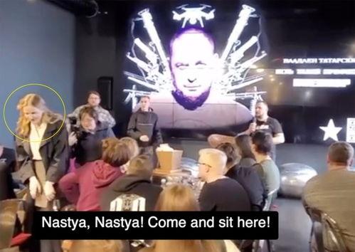 博主爆料被杀视频,揭秘背后惊人真相