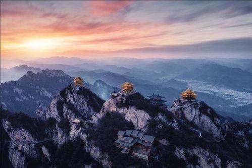 老君山真实爆料视频下载,真实爆料视频背后的震撼景象